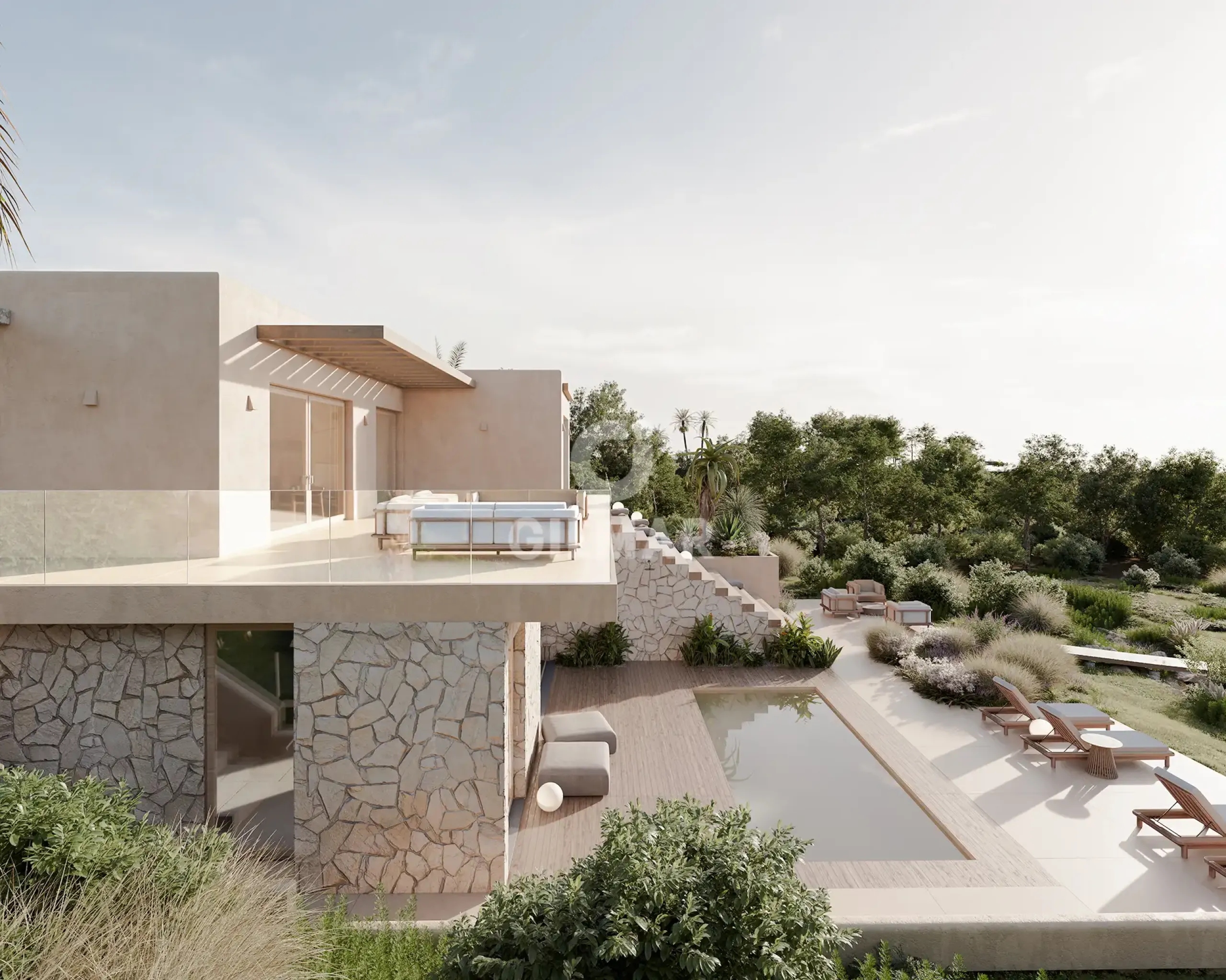 Villa in Tarifa - Cádiz