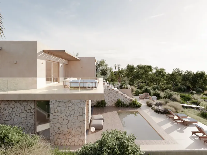 Villa in Tarifa - Cádiz
