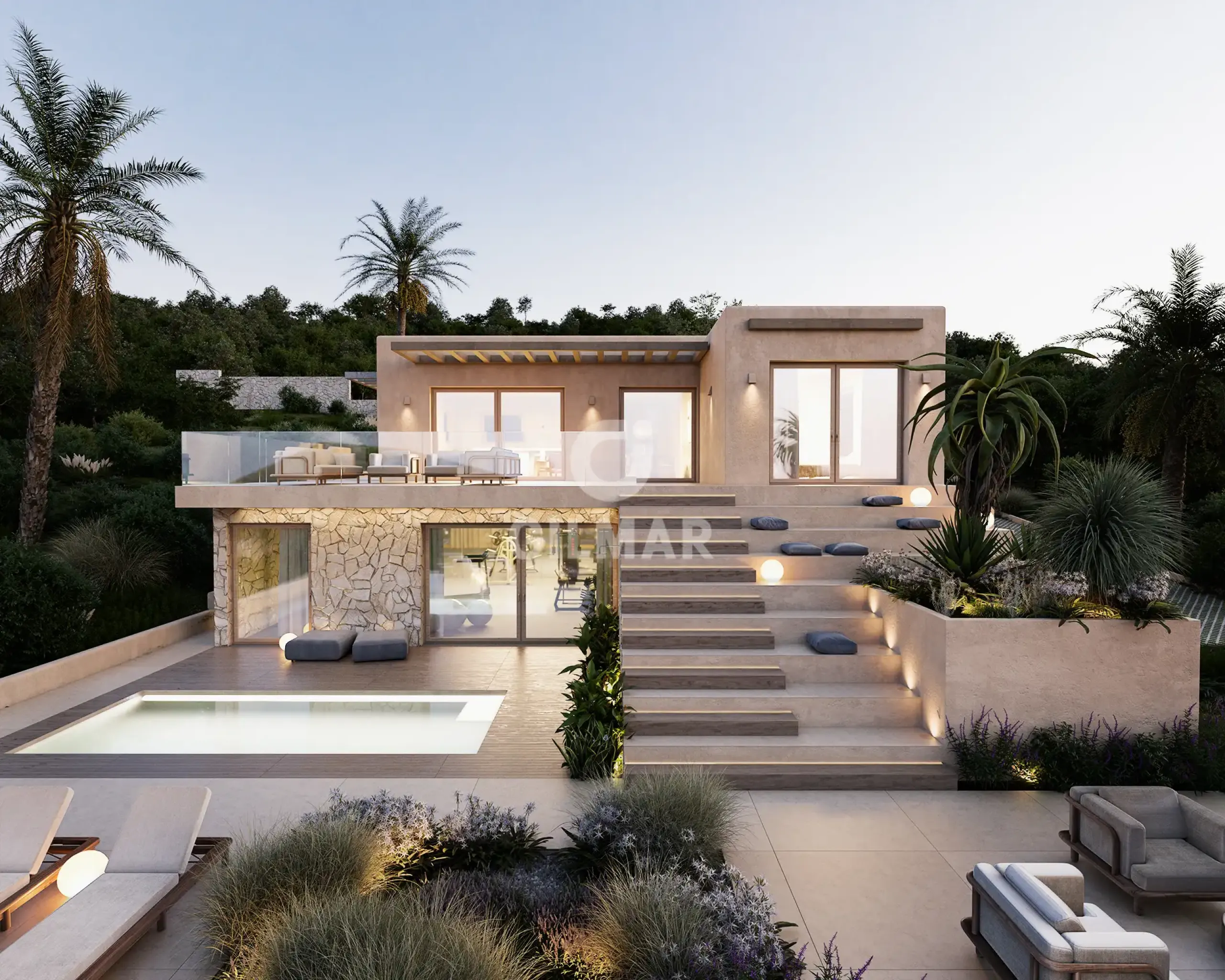 Villa in Tarifa - Cádiz