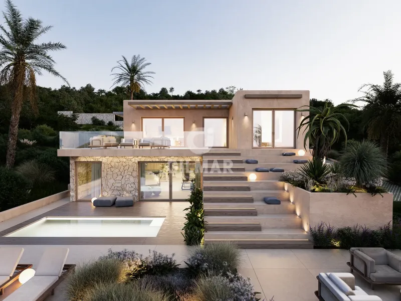 Villa in Tarifa - Cádiz