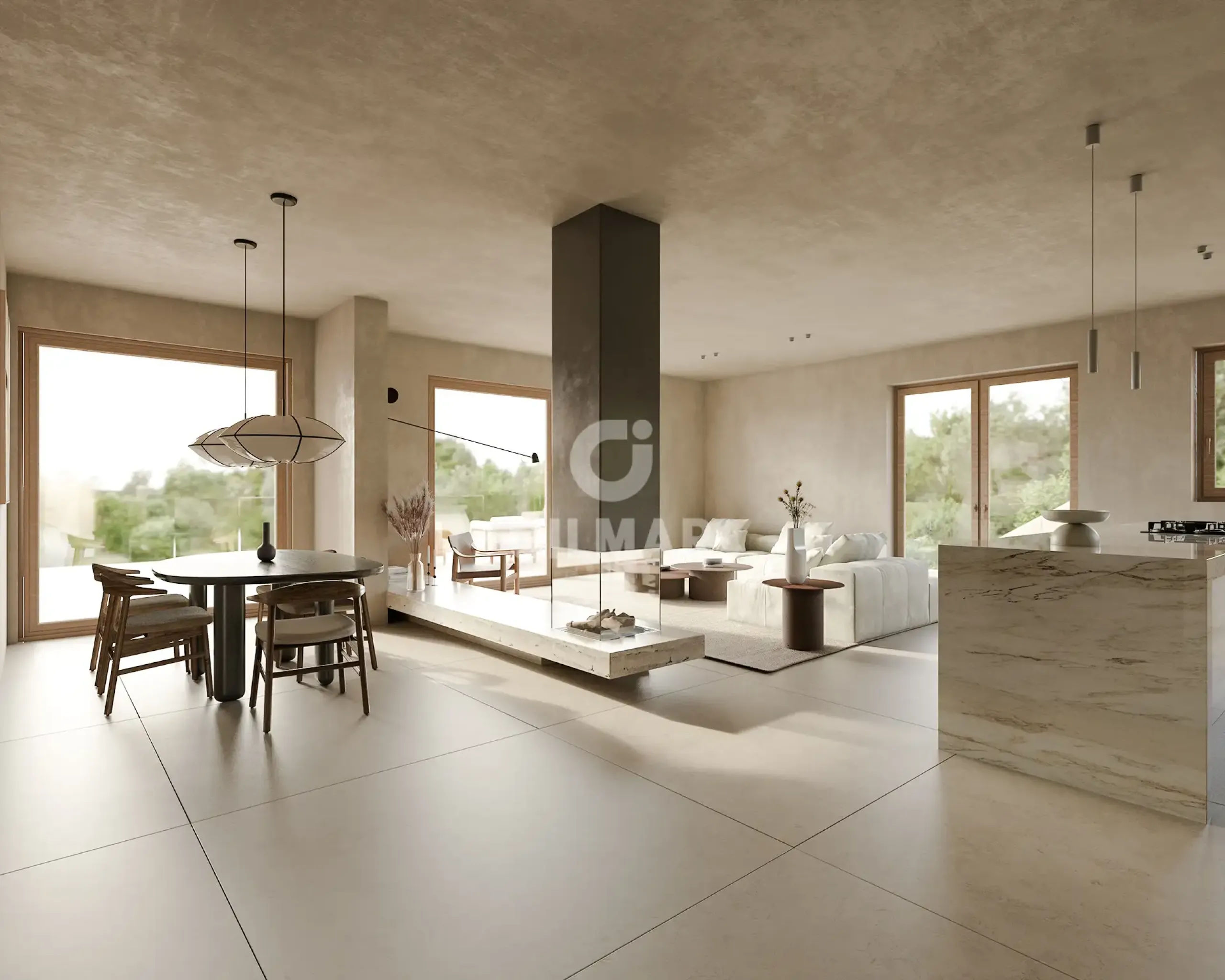 Villa in Tarifa - Cádiz
