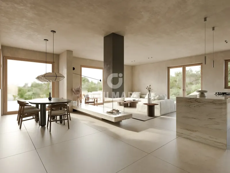Villa in Tarifa - Cádiz