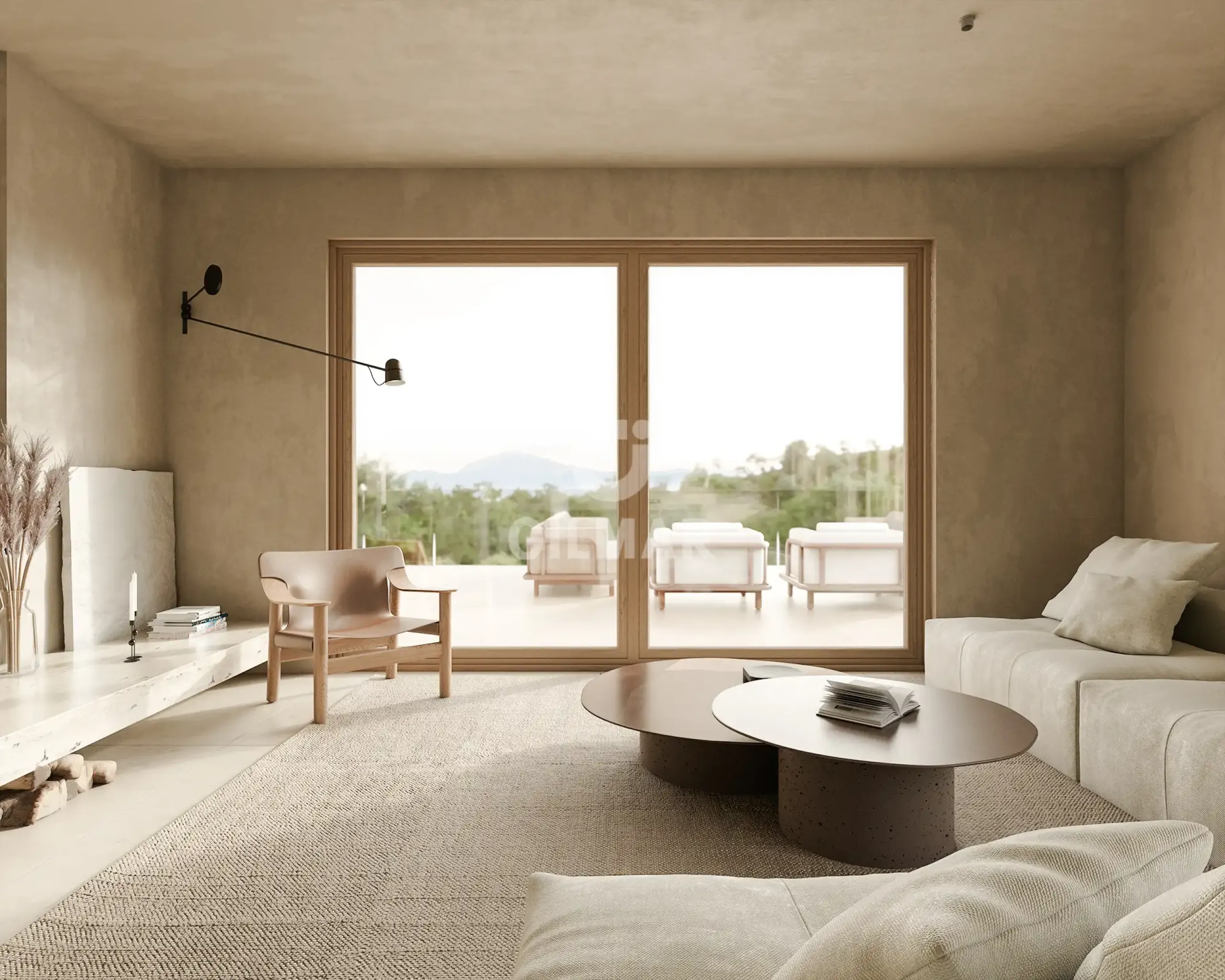 Villa in Tarifa - Cádiz