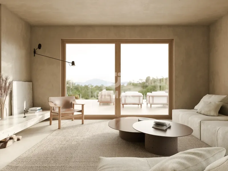 Villa in Tarifa - Cádiz