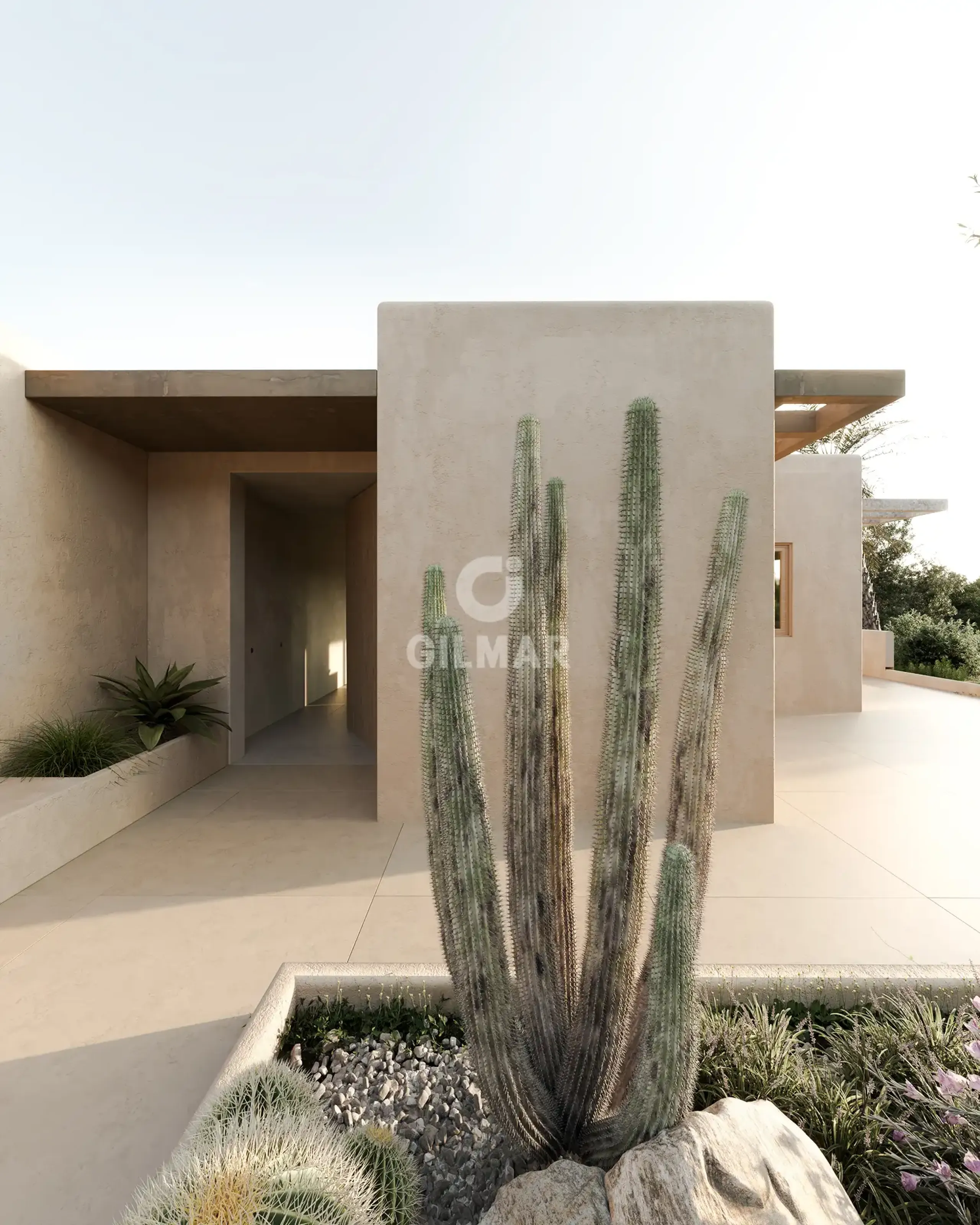 Villa in Tarifa - Cádiz