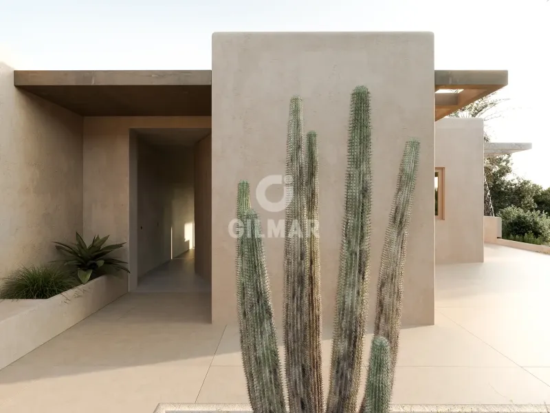 Villa in Tarifa - Cádiz