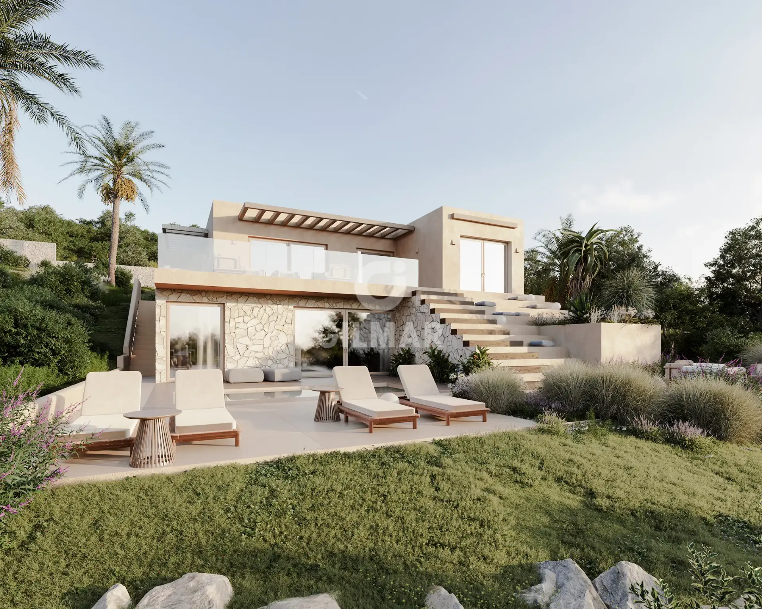 Villa in Tarifa - Cádiz