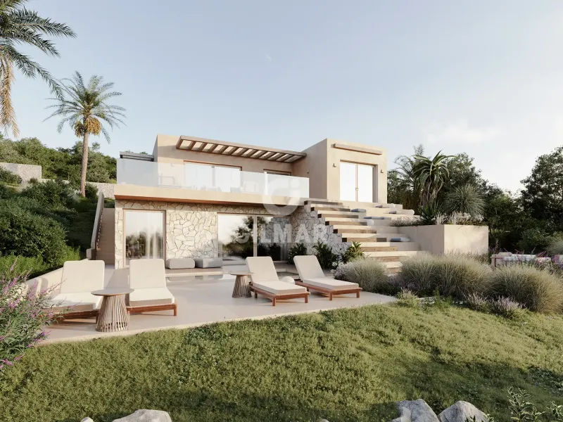 Villa in Tarifa - Cádiz