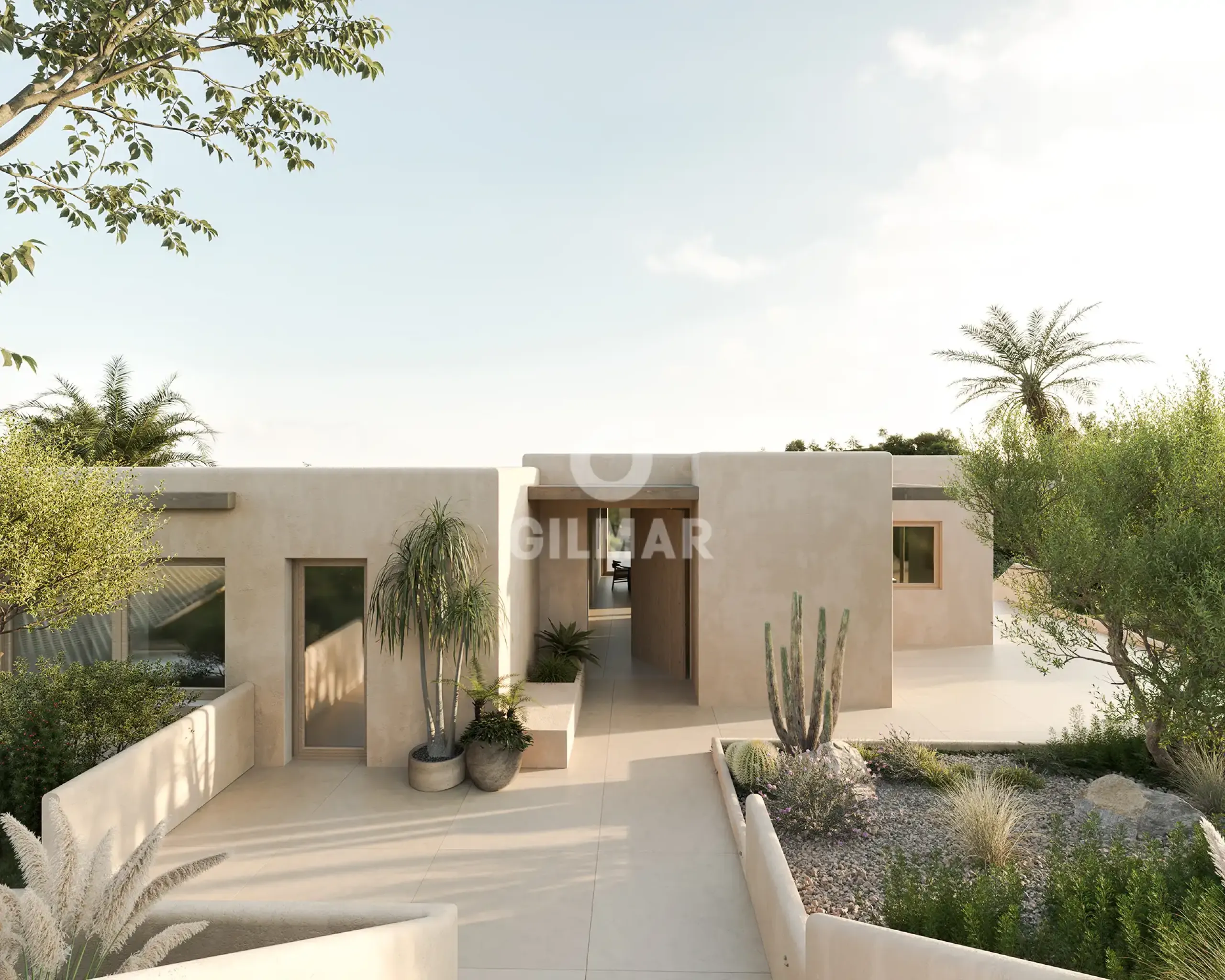 Villa in Tarifa - Cádiz