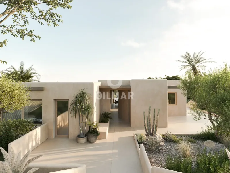 Villa in Tarifa - Cádiz