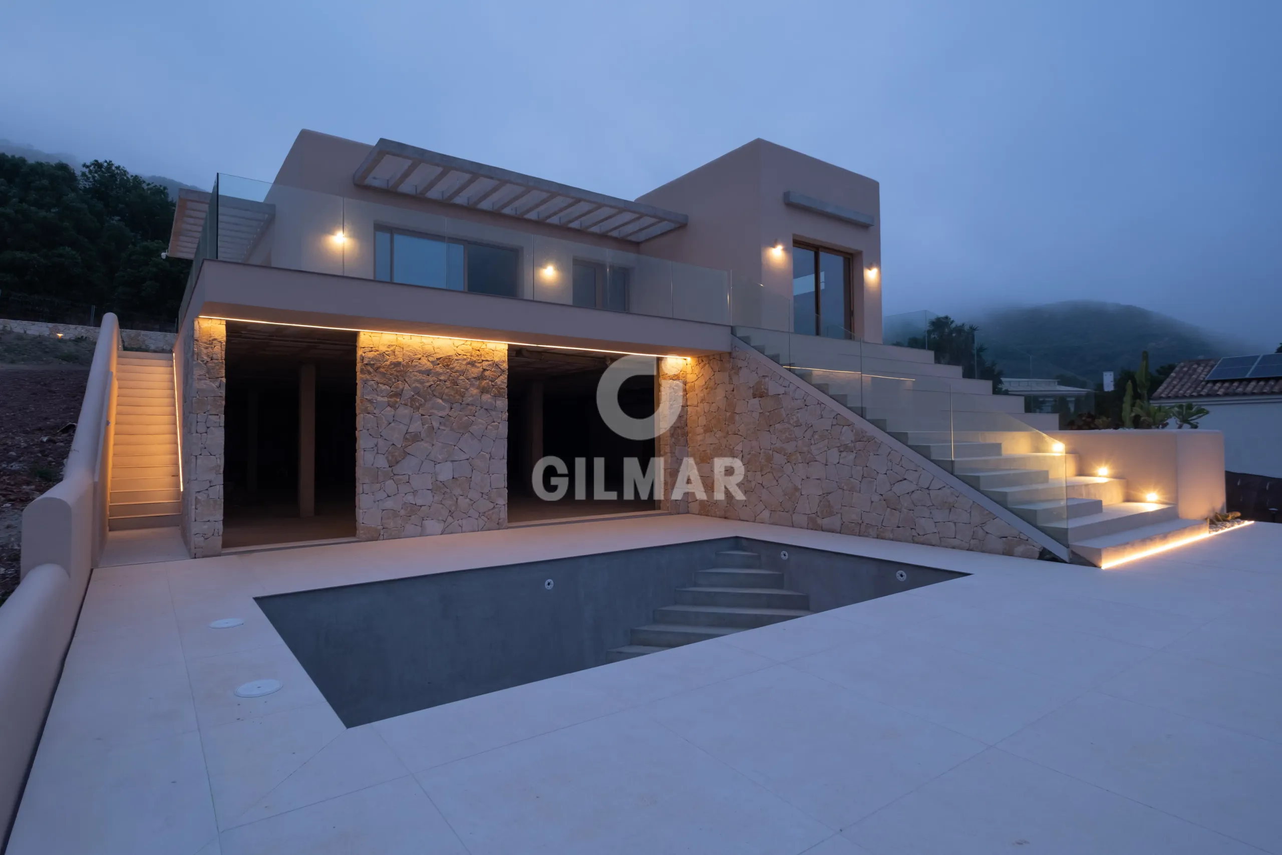 Villa in Tarifa - Cádiz
