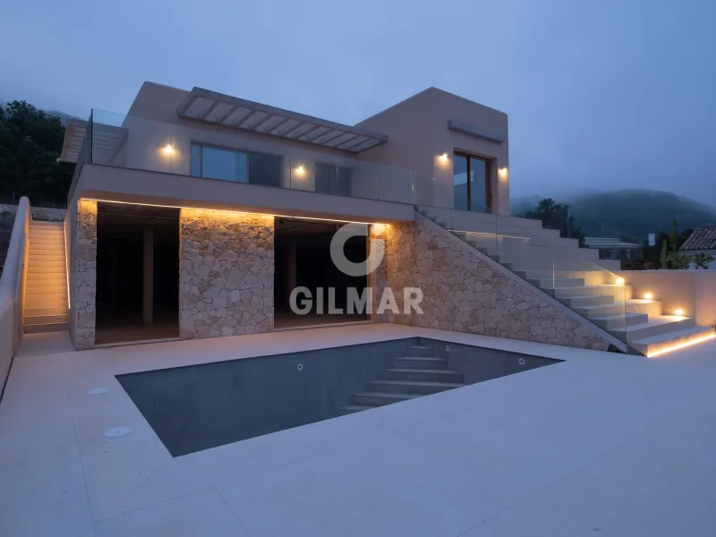 Villa in Tarifa - Cádiz