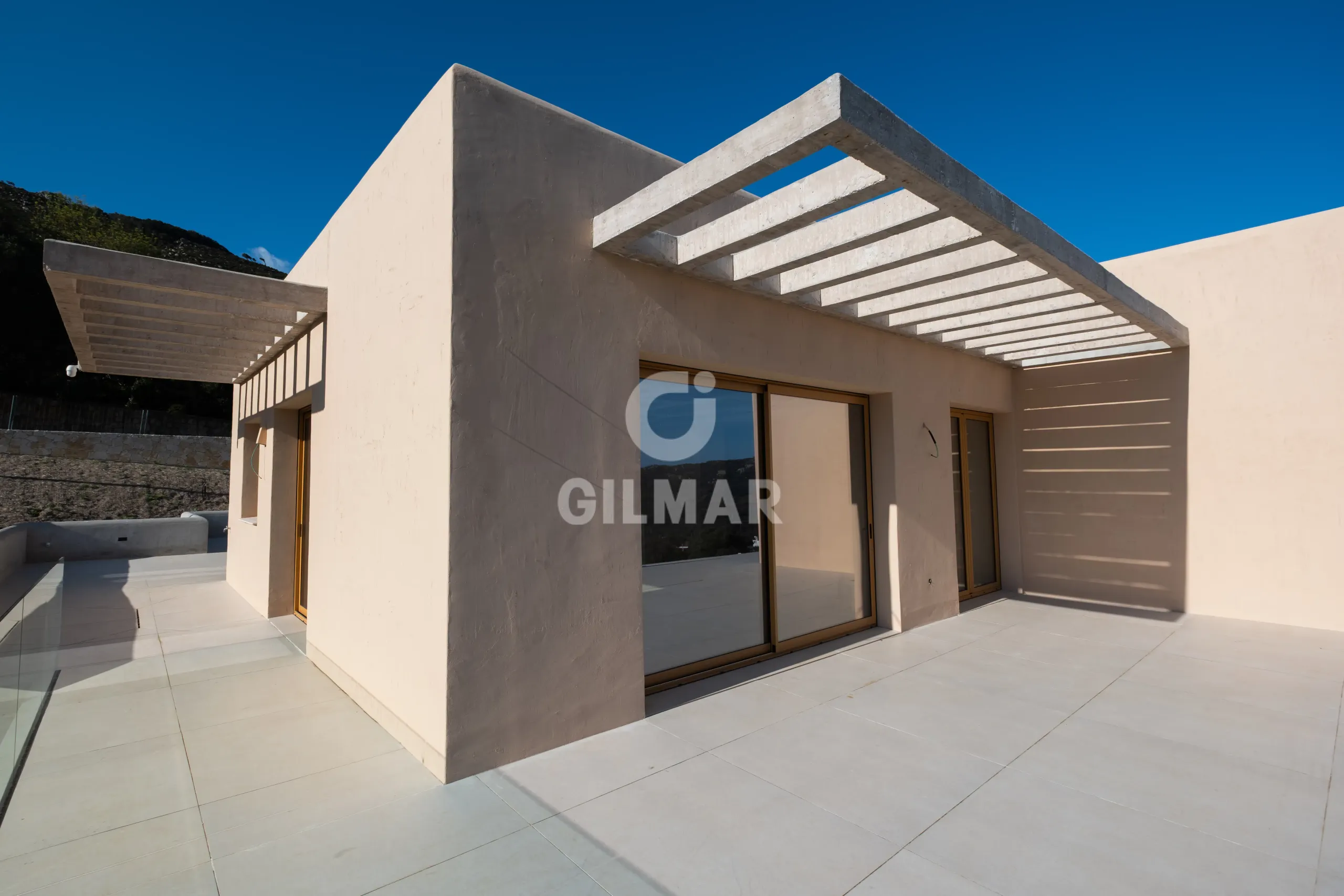 Villa in Tarifa - Cádiz