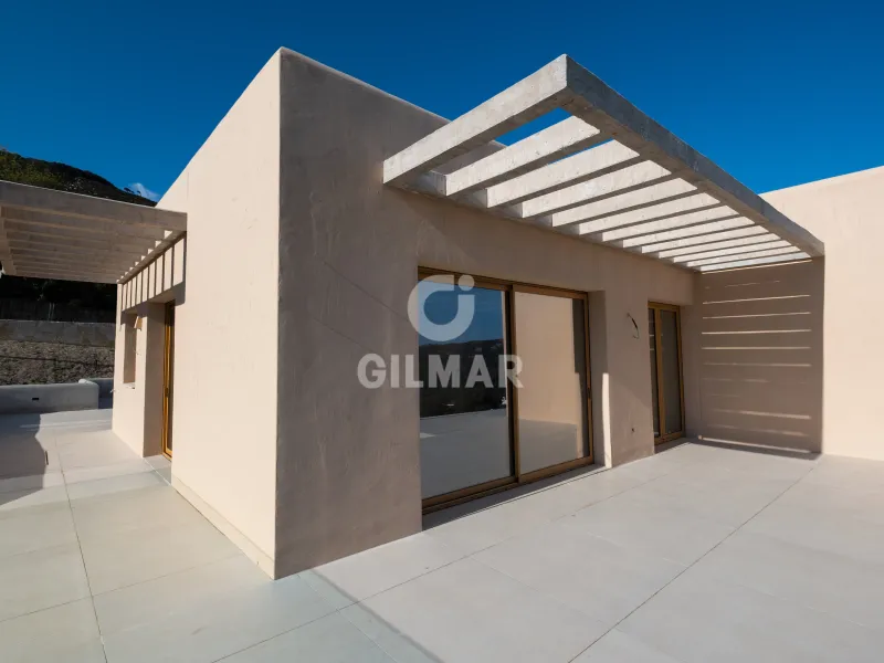 Villa in Tarifa - Cádiz