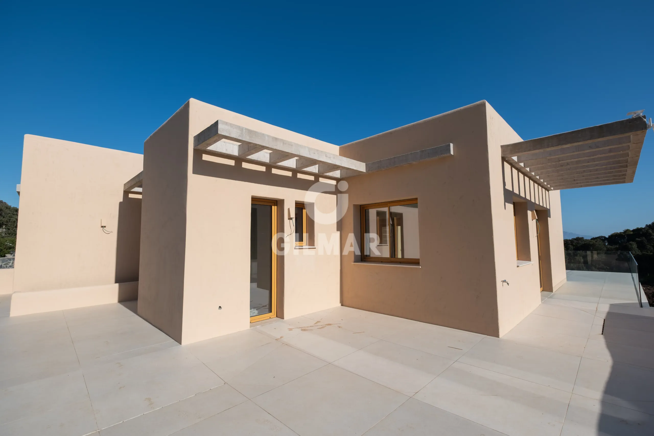 Villa in Tarifa - Cádiz