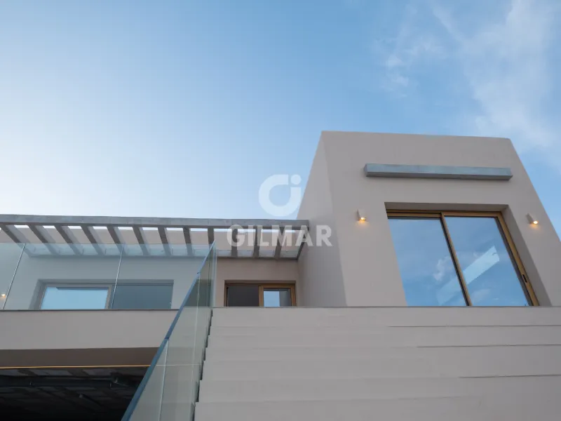 Villa in Tarifa - Cádiz