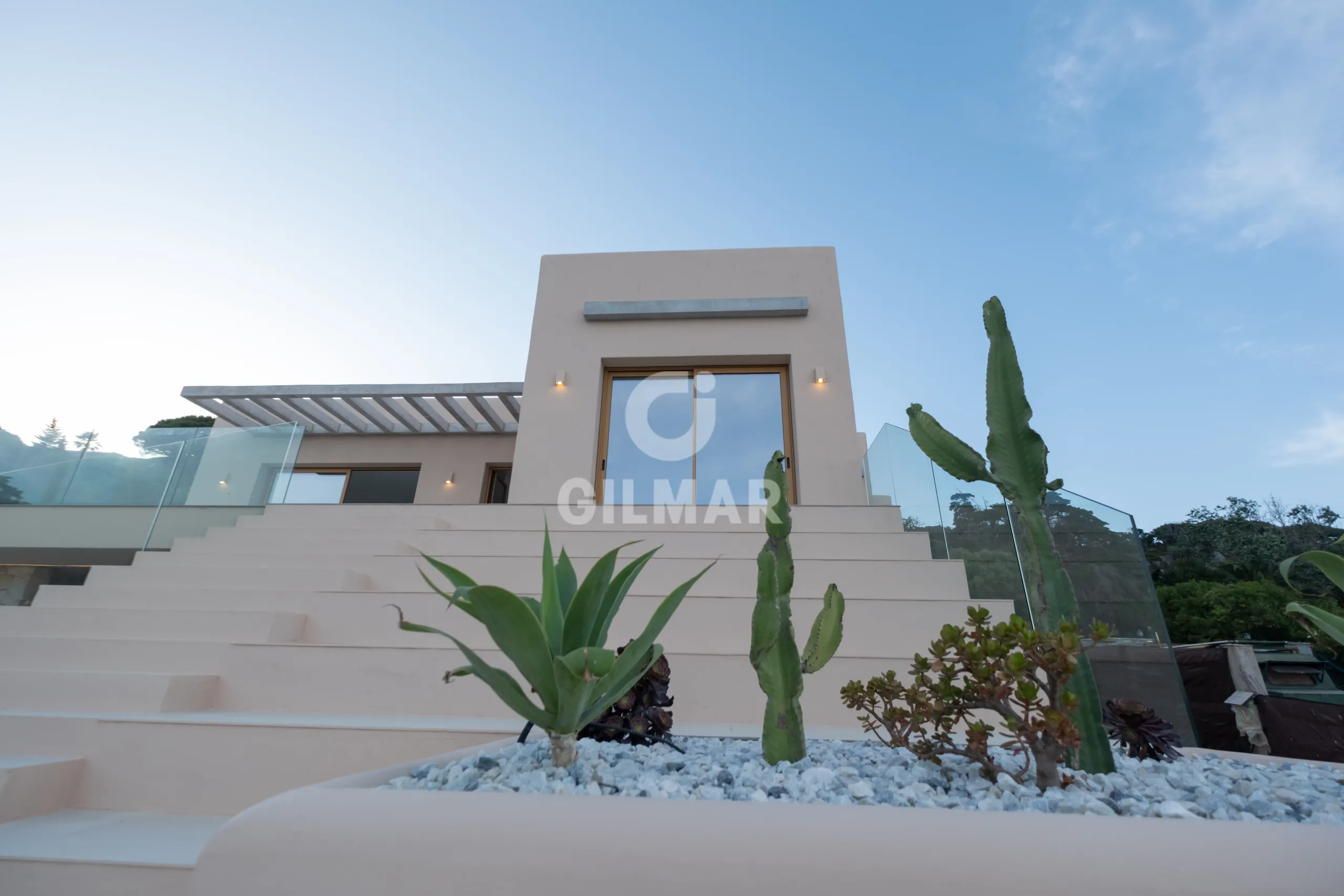 Villa in Tarifa - Cádiz