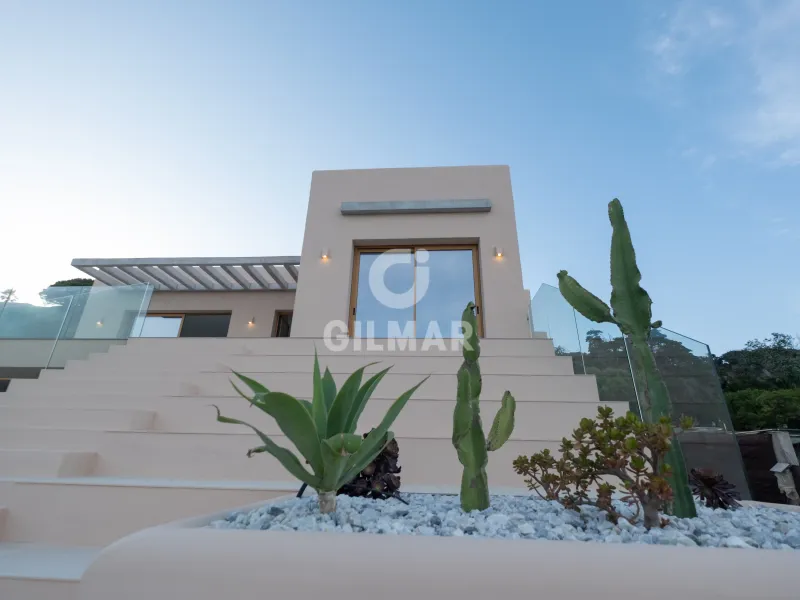 Villa in Tarifa - Cádiz