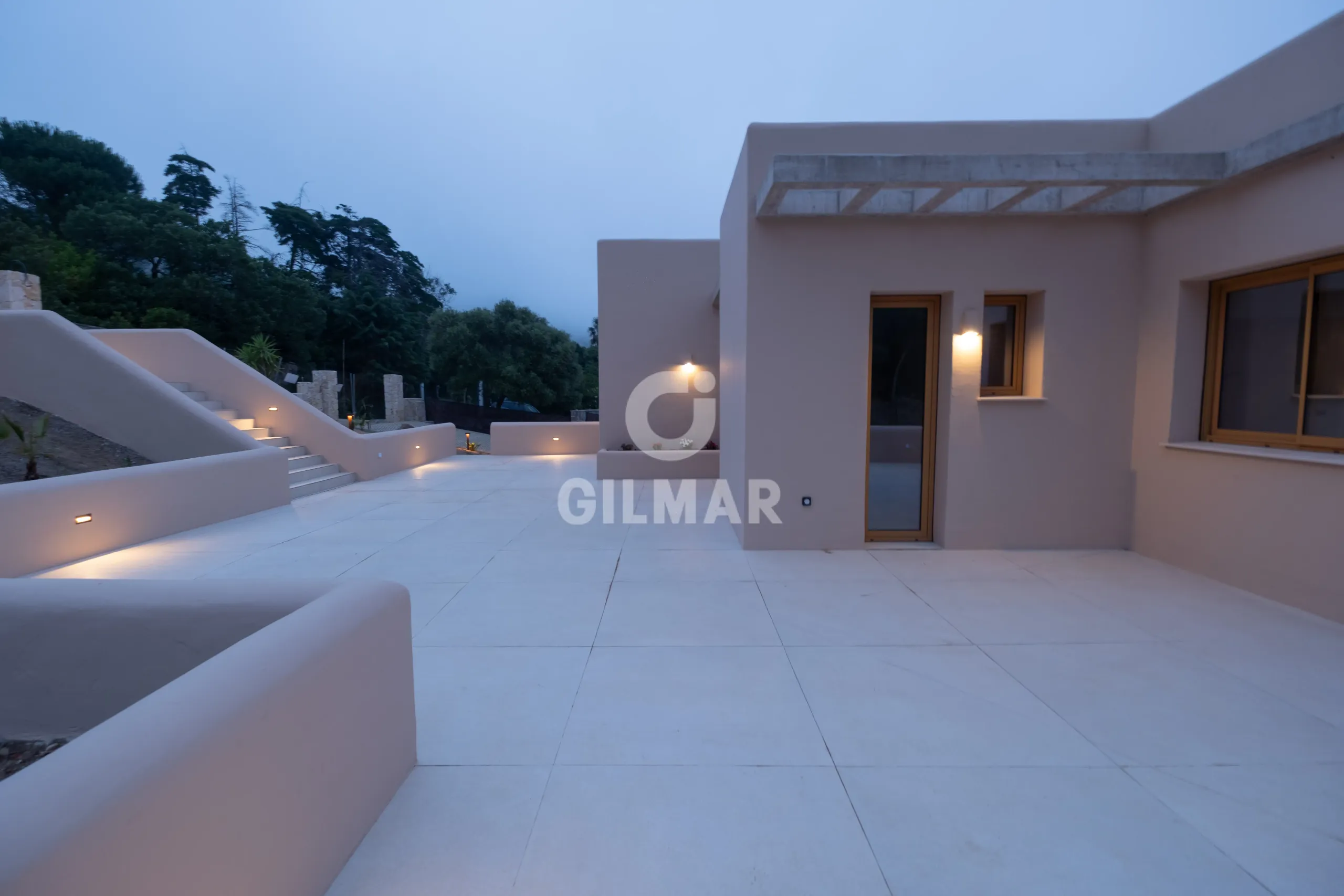Villa in Tarifa - Cádiz