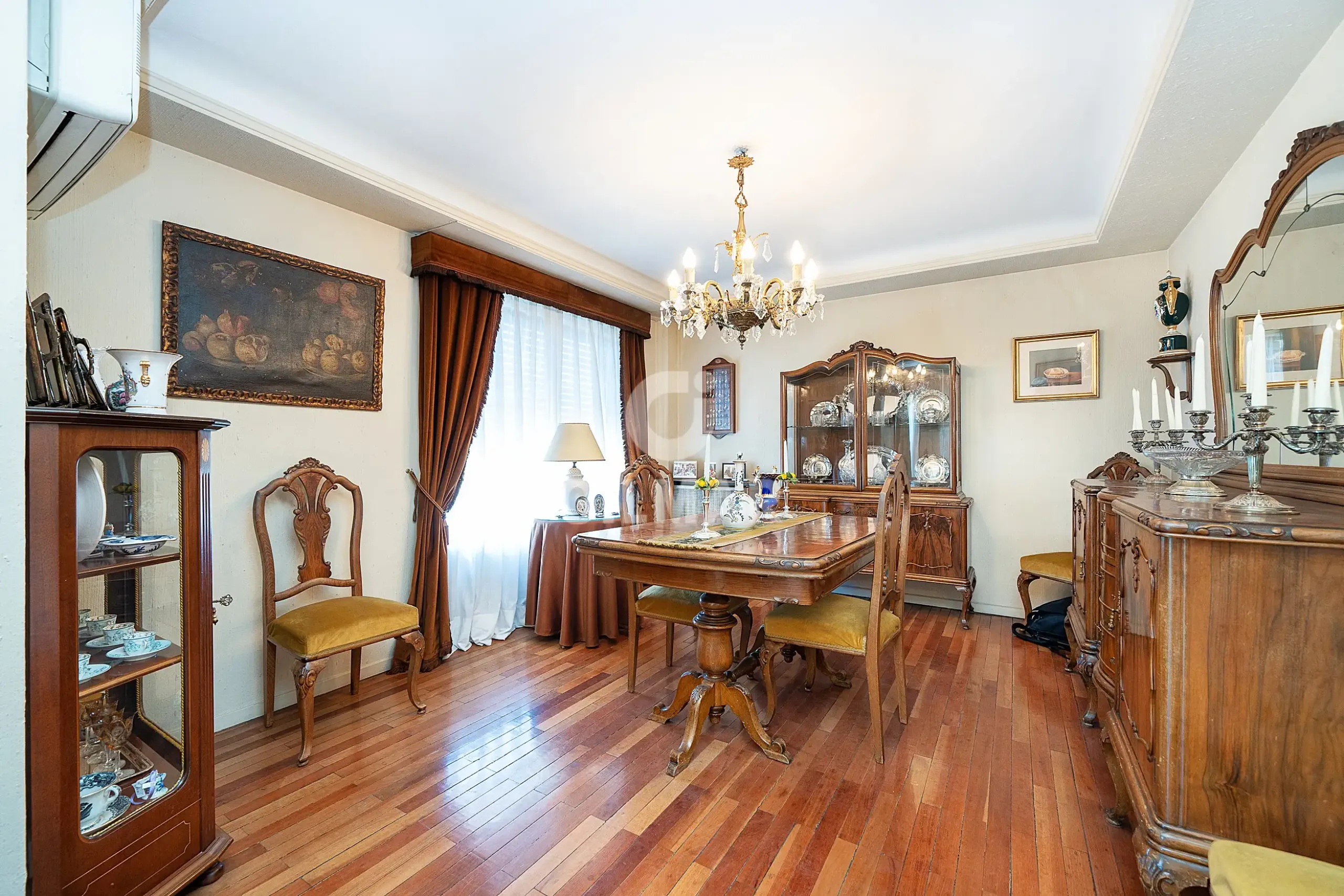 Apartment in Ciudad Jardín (Madrid) - Madrid