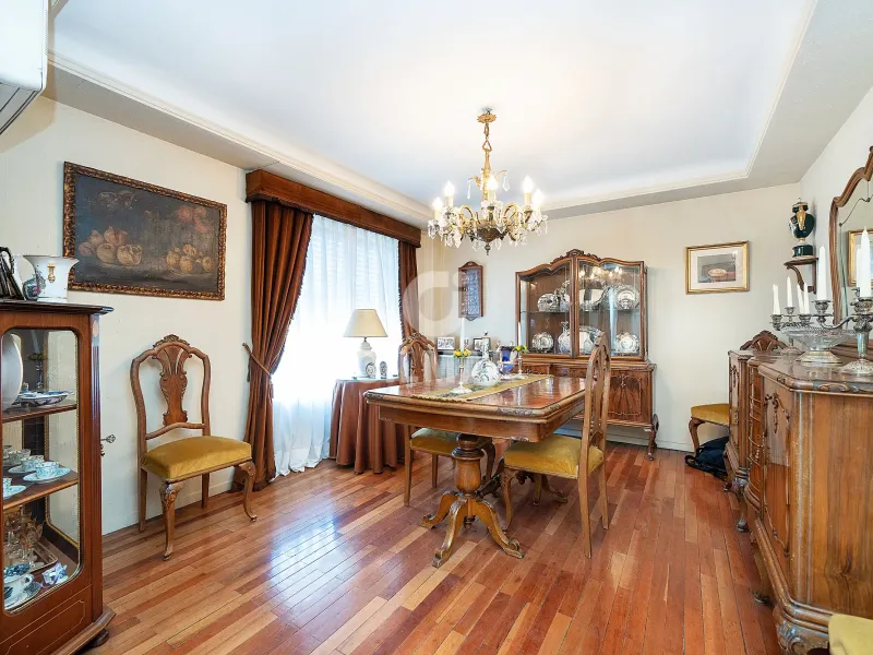 Apartment in Ciudad Jardín (Madrid) - Madrid
