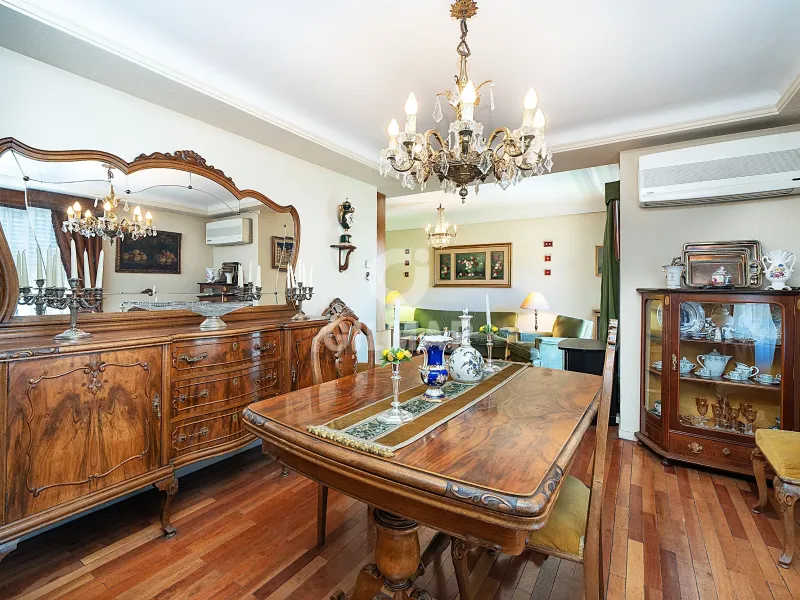 Apartment in Ciudad Jardín (Madrid) - Madrid