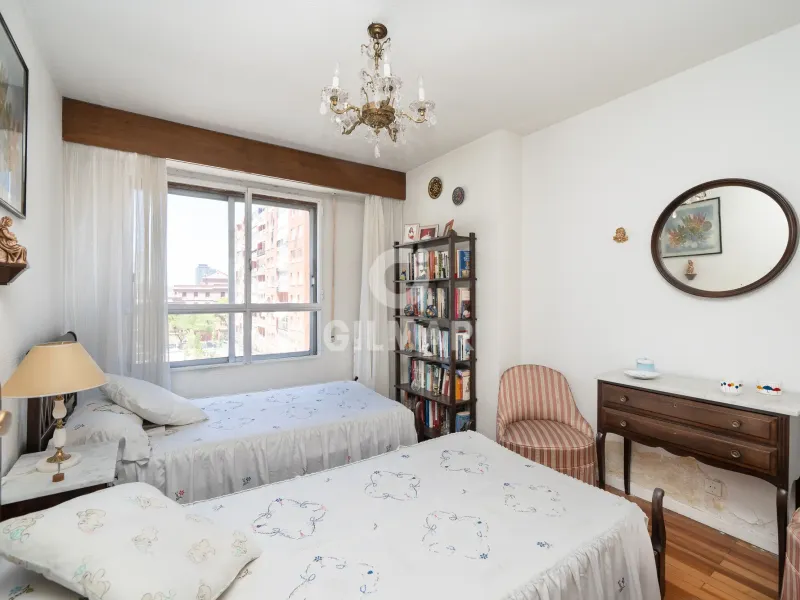 Apartment in Ciudad Jardín (Madrid) - Madrid