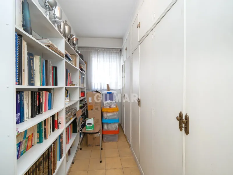 Apartment in Ciudad Jardín (Madrid) - Madrid