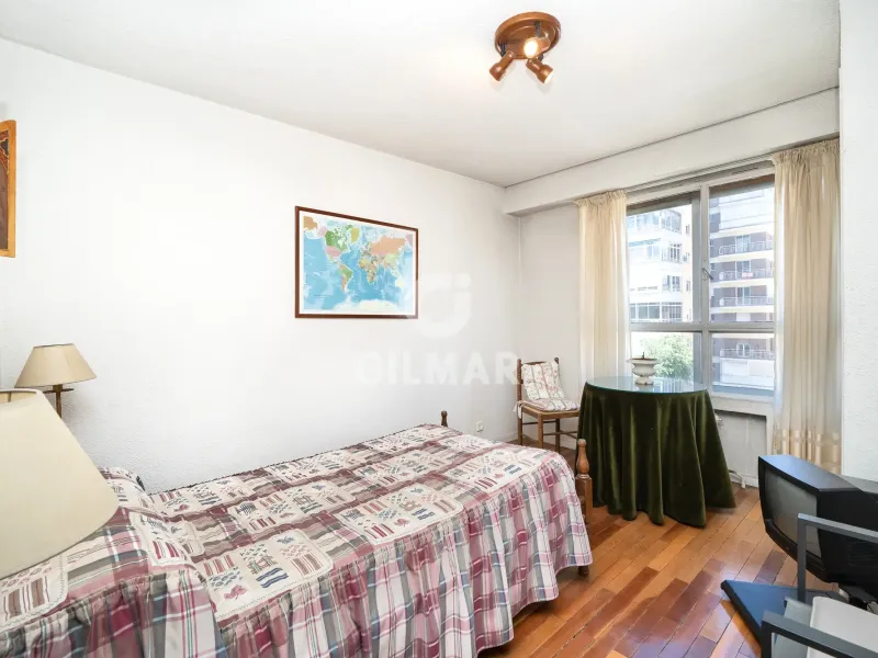 Apartment in Ciudad Jardín (Madrid) - Madrid