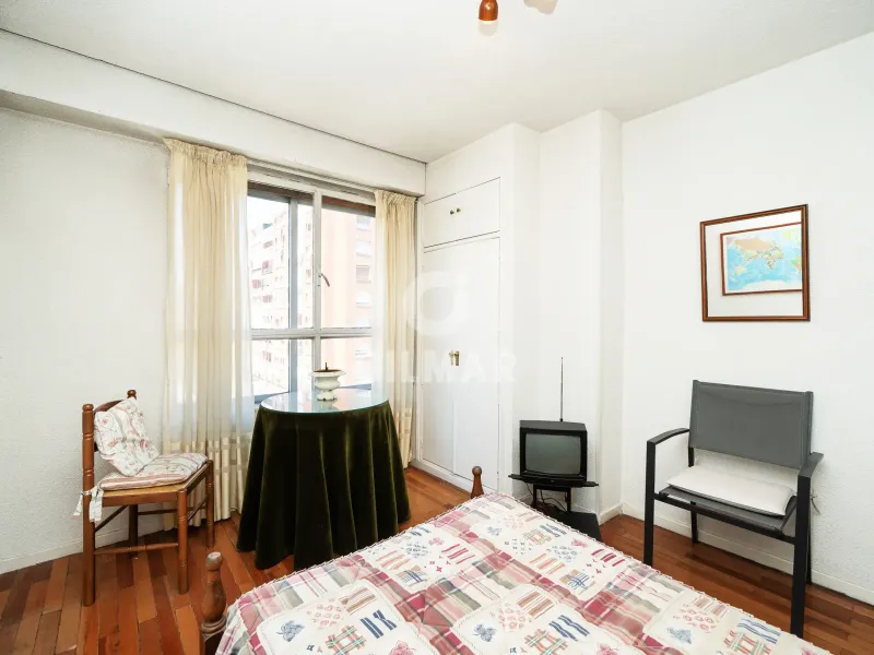 Apartment in Ciudad Jardín (Madrid) - Madrid