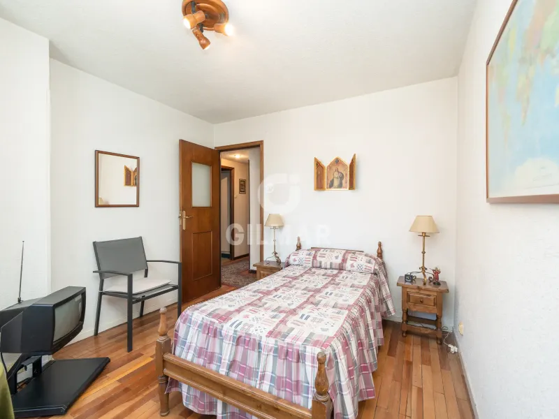 Apartment in Ciudad Jardín (Madrid) - Madrid