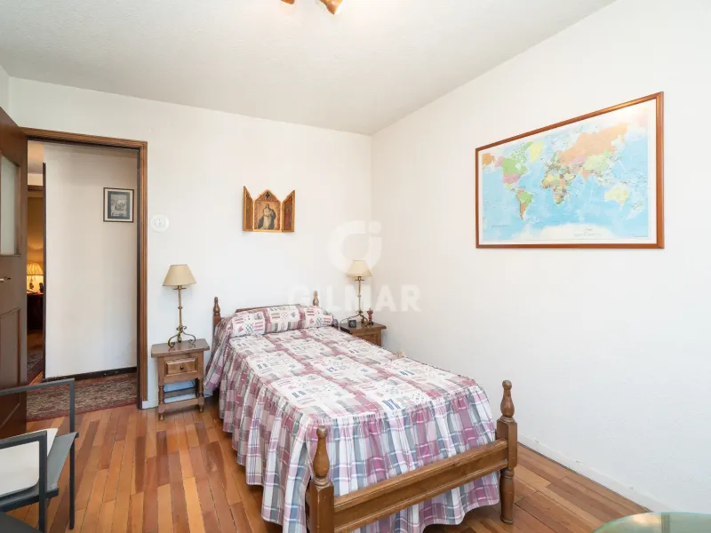 Apartment in Ciudad Jardín (Madrid) - Madrid