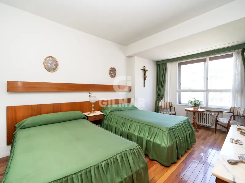 Apartment in Ciudad Jardín (Madrid) - Madrid