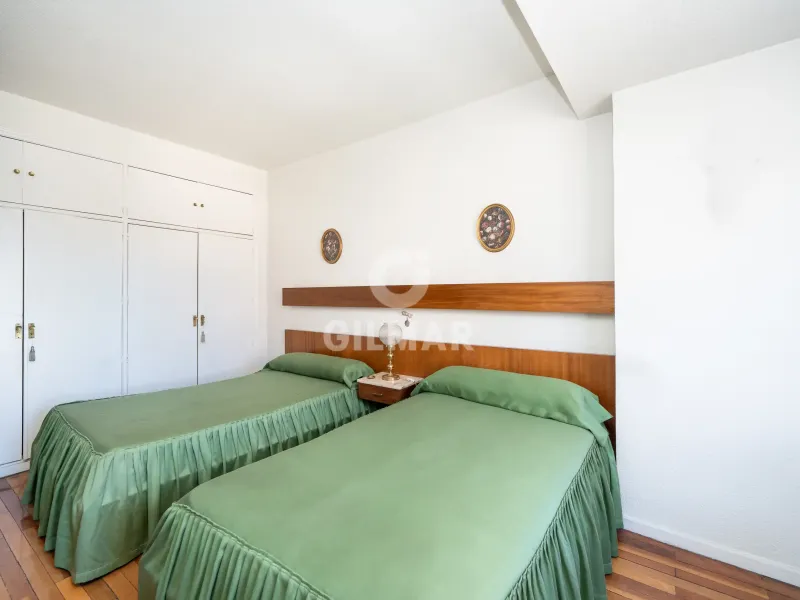 Apartment in Ciudad Jardín (Madrid) - Madrid
