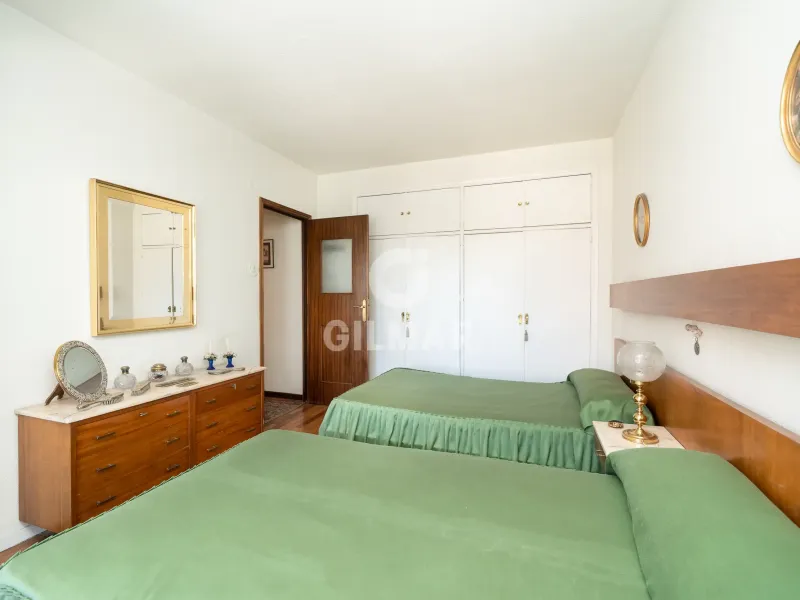 Apartment in Ciudad Jardín (Madrid) - Madrid