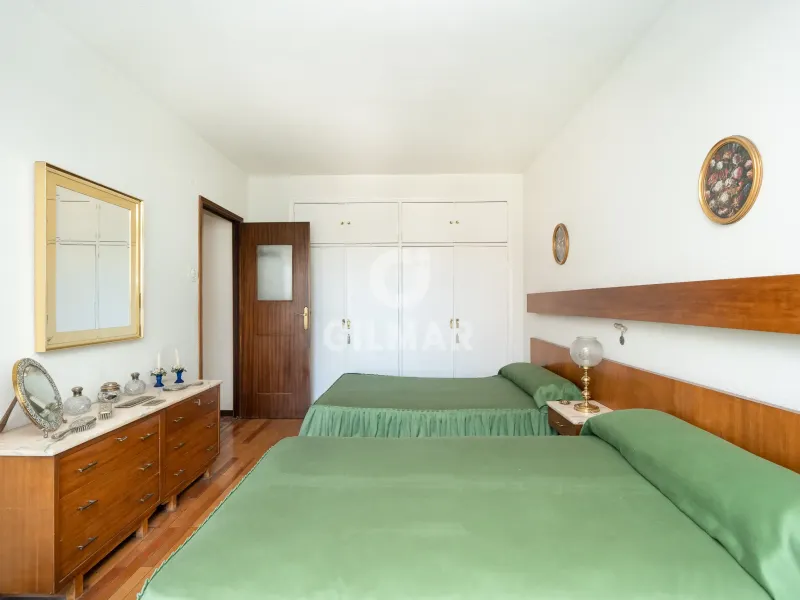 Apartment in Ciudad Jardín (Madrid) - Madrid