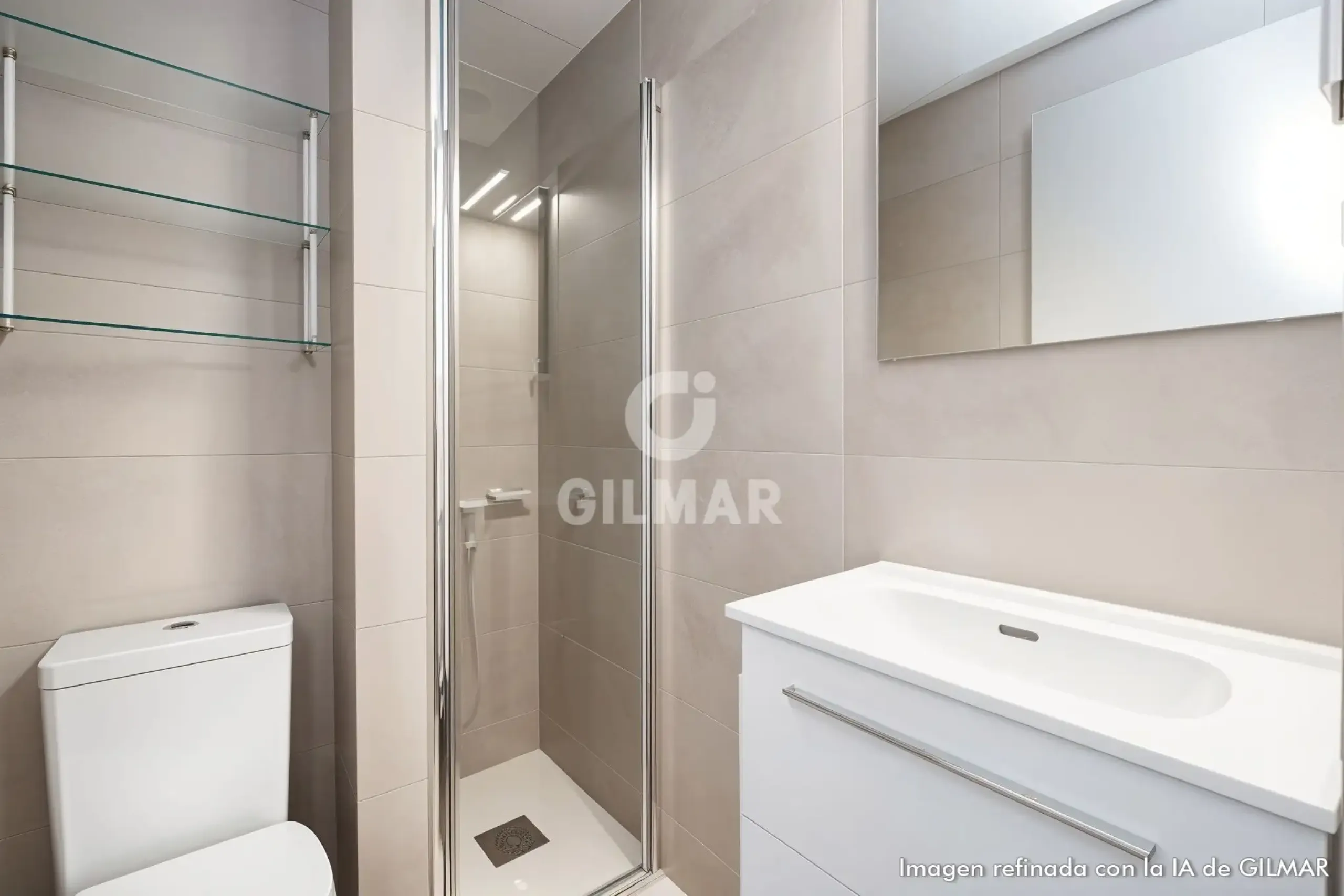 Apartment in Ciudad Jardín (Madrid) - Madrid