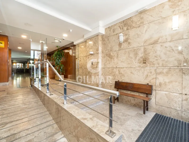 Apartment in Ciudad Jardín (Madrid) - Madrid