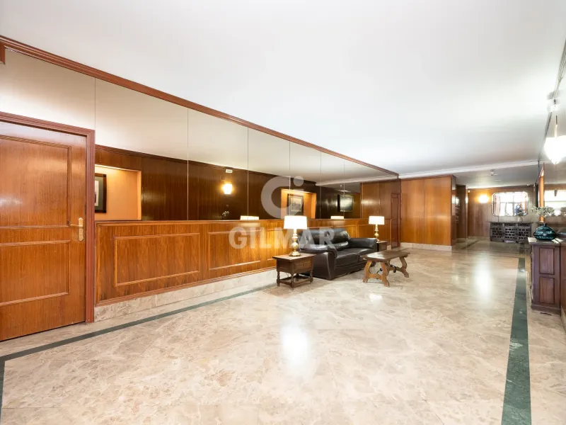 Apartment in Ciudad Jardín (Madrid) - Madrid