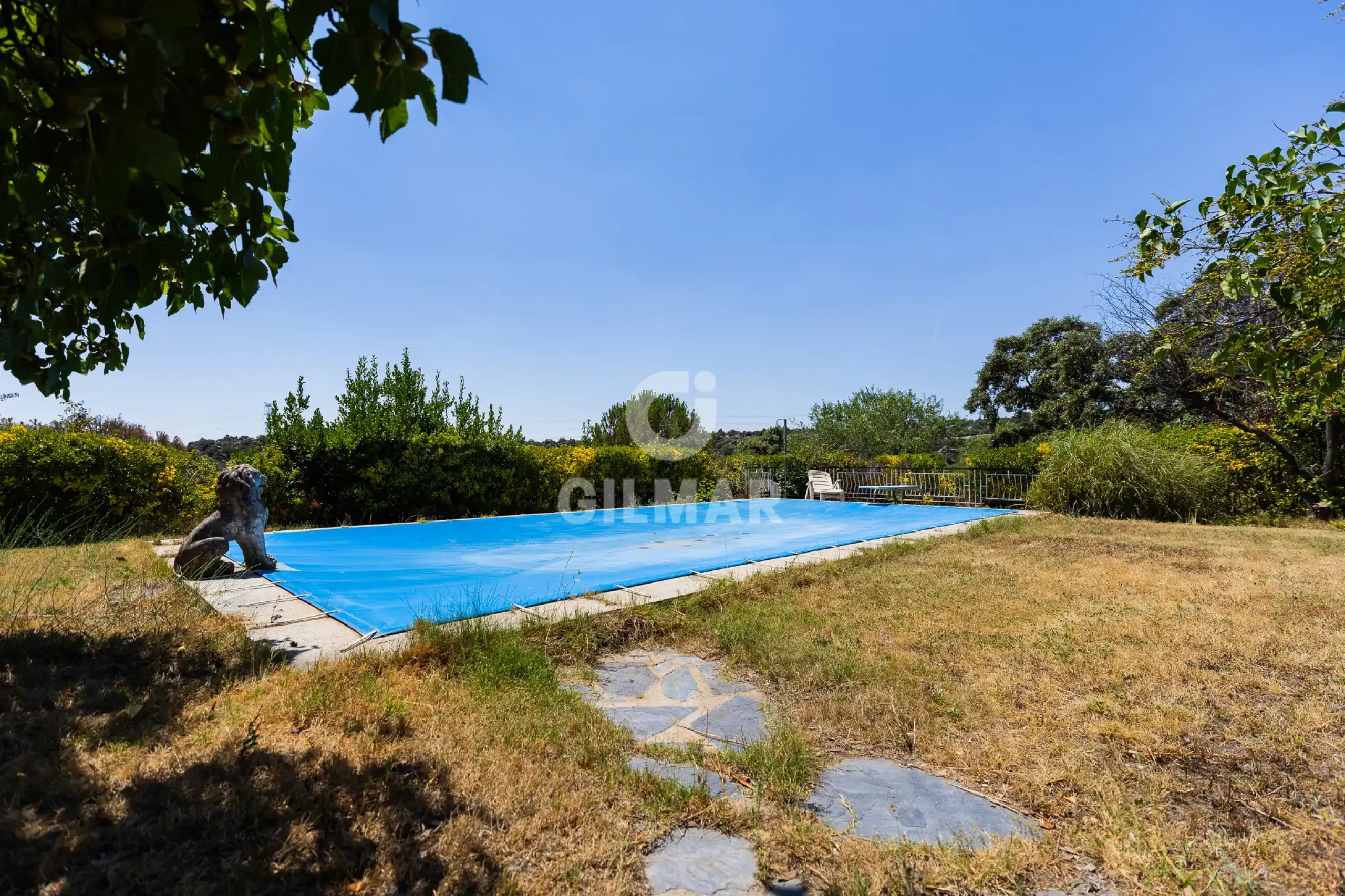 Villa in Hoyo de Manzanares - Madrid