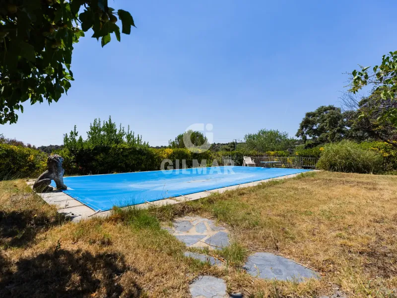 Villa in Hoyo de Manzanares - Madrid