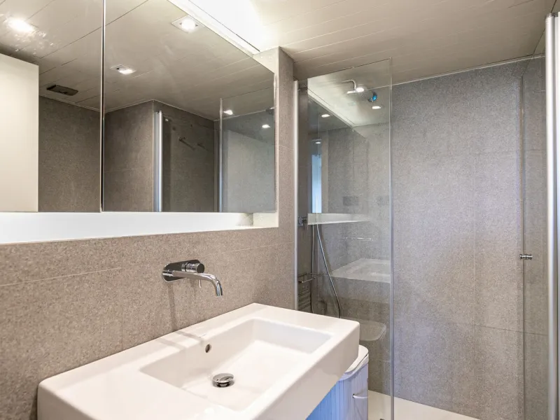 Upgraded Apartment in the Prestigious Illa del Cel Complex, Diagonal Mar, Barcelona