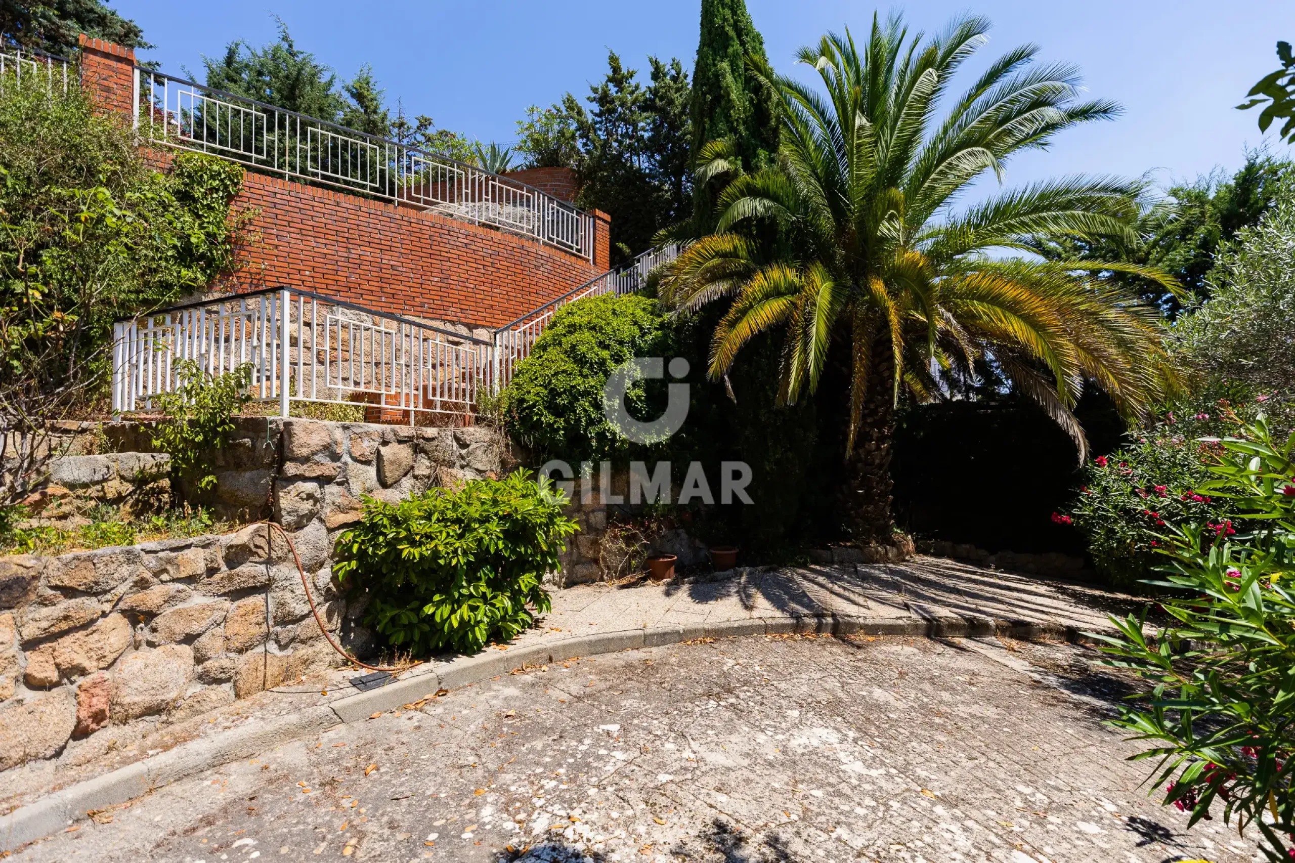 Villa in Hoyo de Manzanares - Madrid