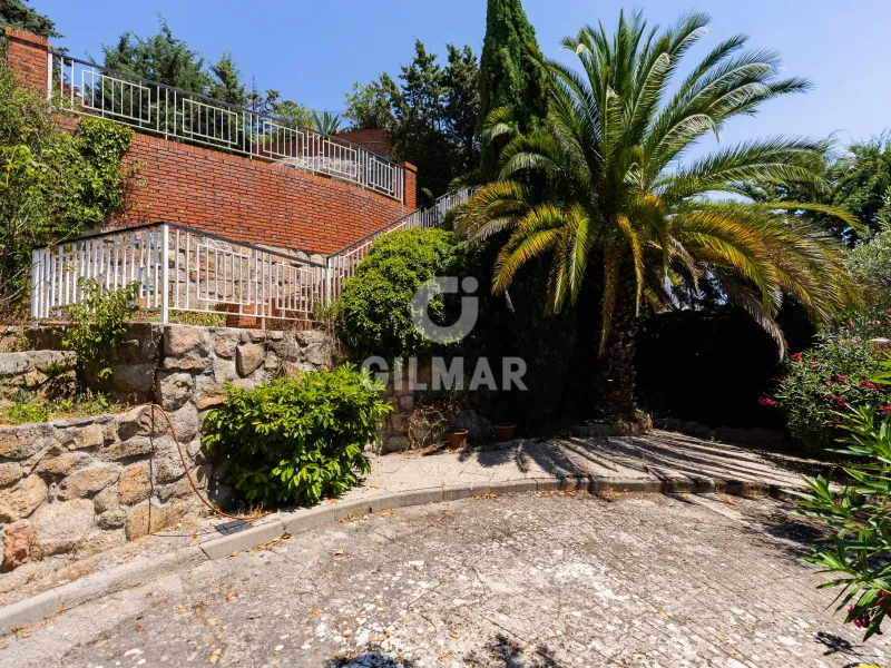 Villa in Hoyo de Manzanares - Madrid