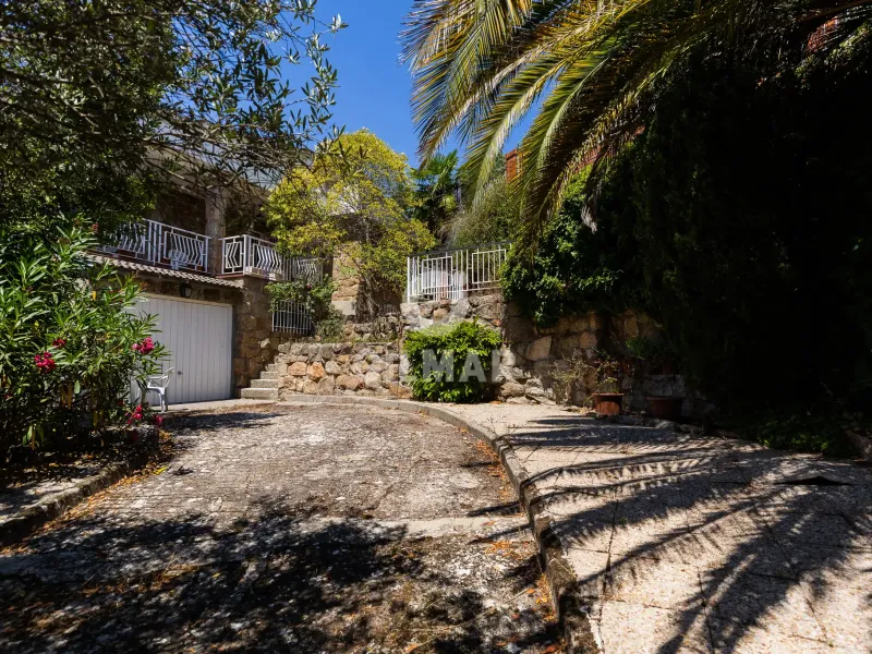Villa in Hoyo de Manzanares - Madrid
