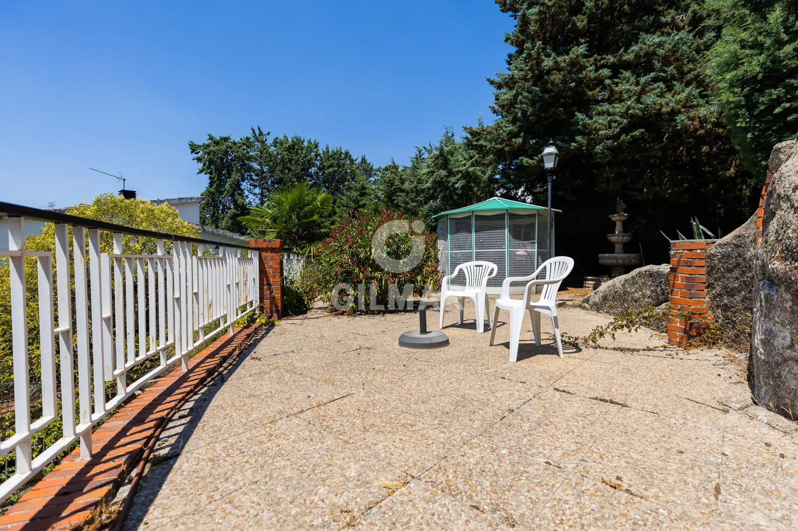 Villa in Hoyo de Manzanares - Madrid