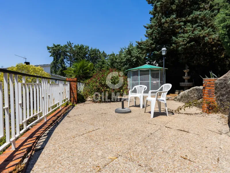 Villa in Hoyo de Manzanares - Madrid
