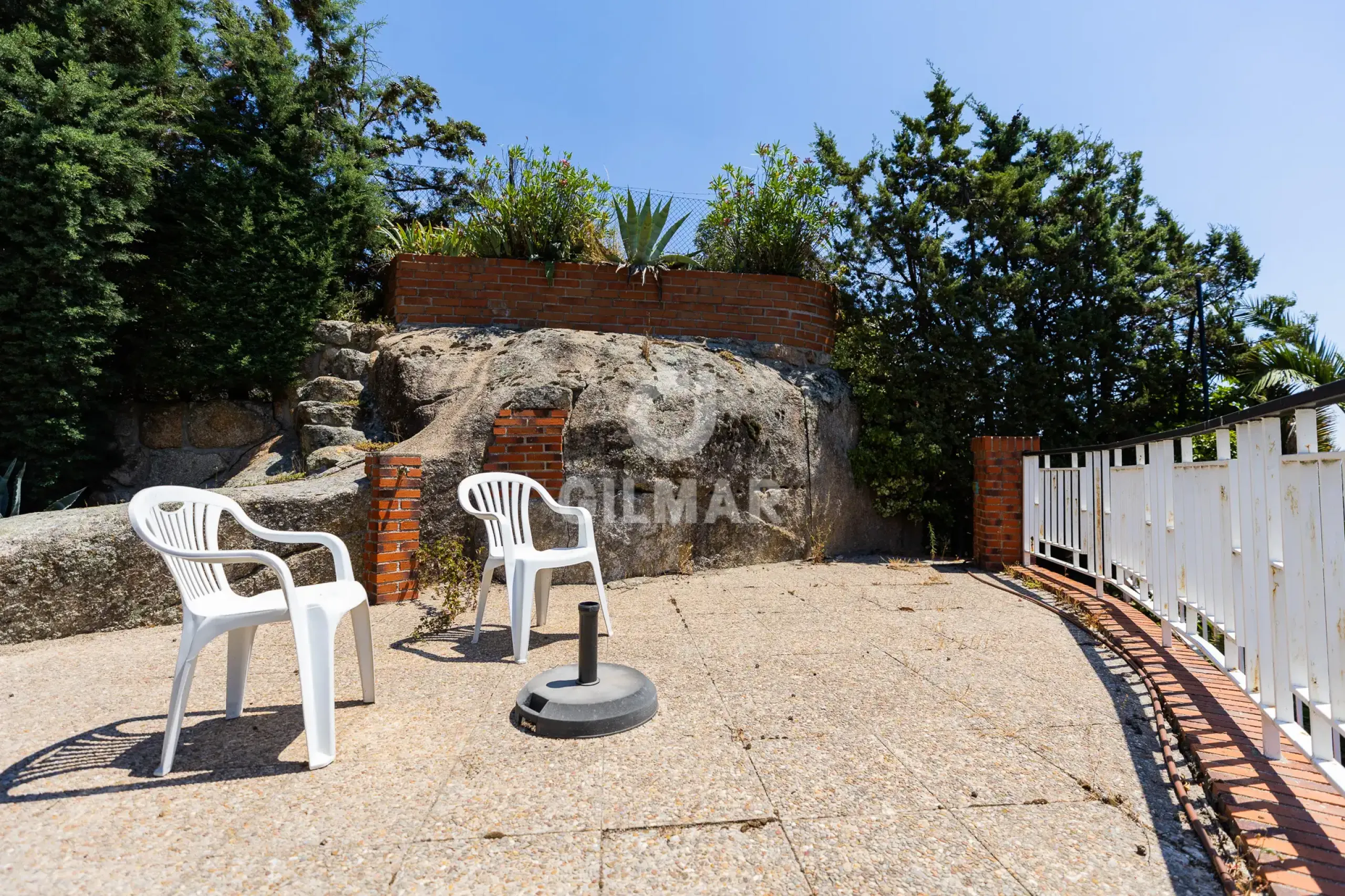 Villa in Hoyo de Manzanares - Madrid