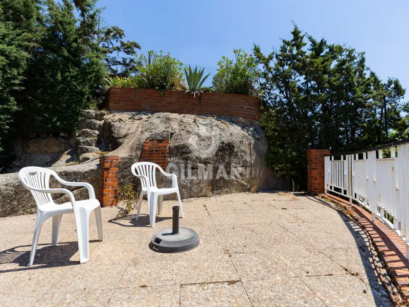 Villa in Hoyo de Manzanares - Madrid
