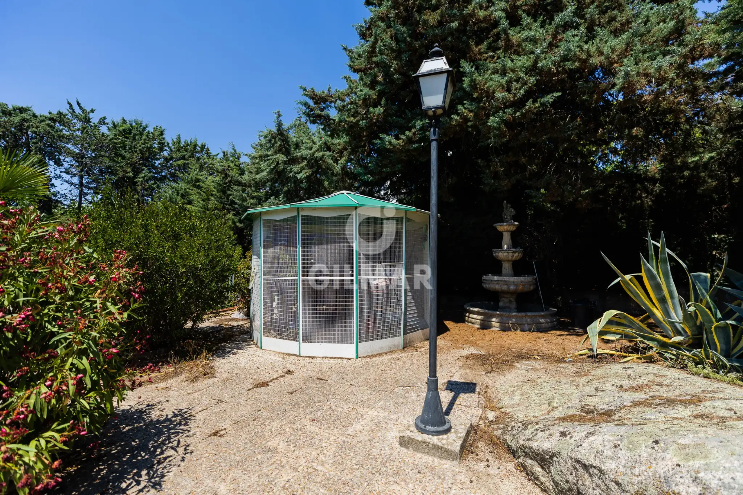 Villa in Hoyo de Manzanares - Madrid